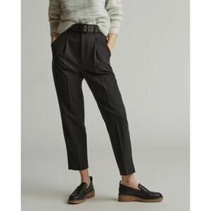 Everlane Black Trousers